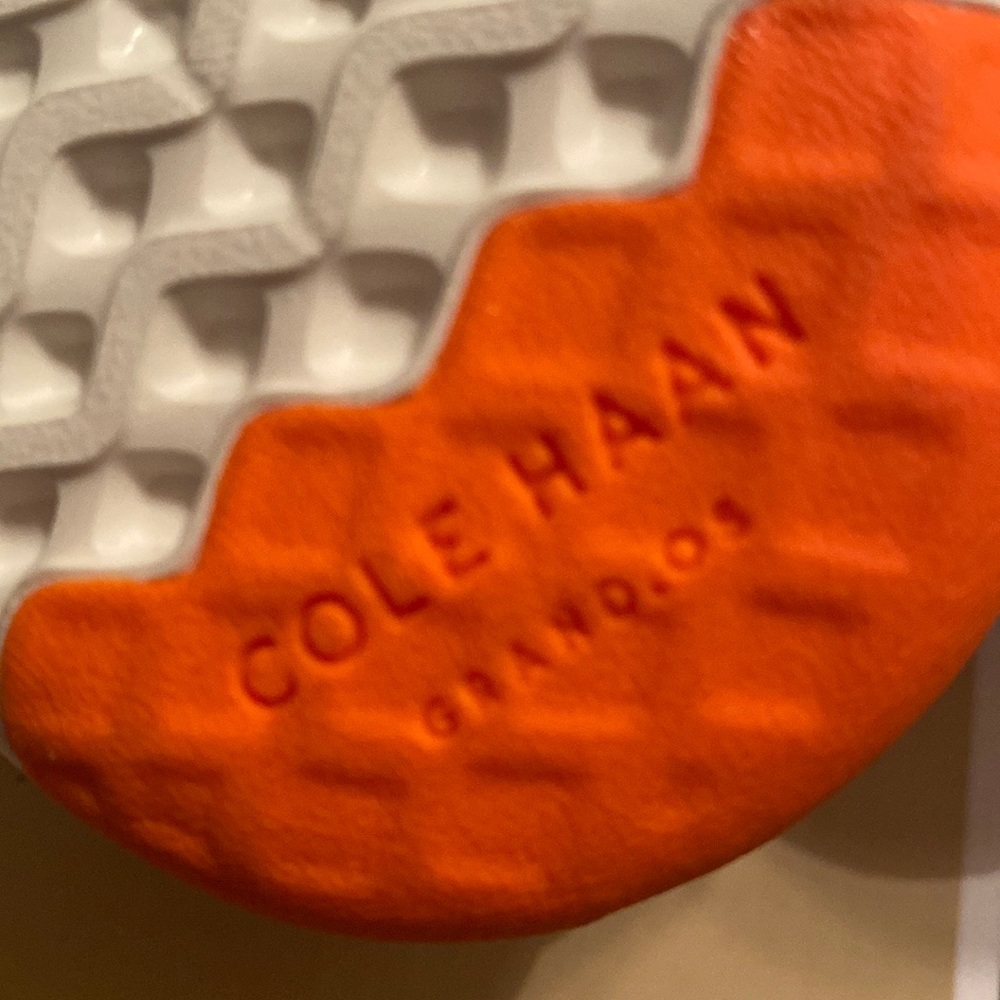 Never worn Cole Haan Grand Series sneakers - Picture 8 of 8
